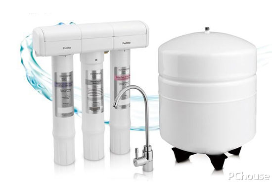 清水器十大品牌举荐 清水赢博体育器最新报价(图1)