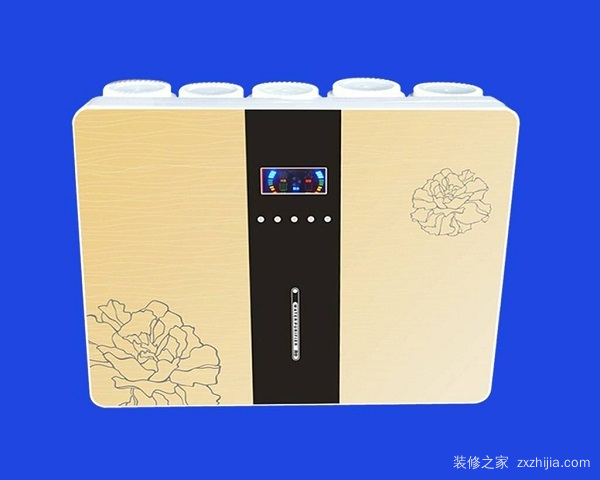 赢博体育清水器有哪些品牌？什么清水器最好呢(图1)