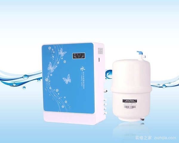 赢博体育清水器有哪些品牌？什么清水器最好呢(图2)