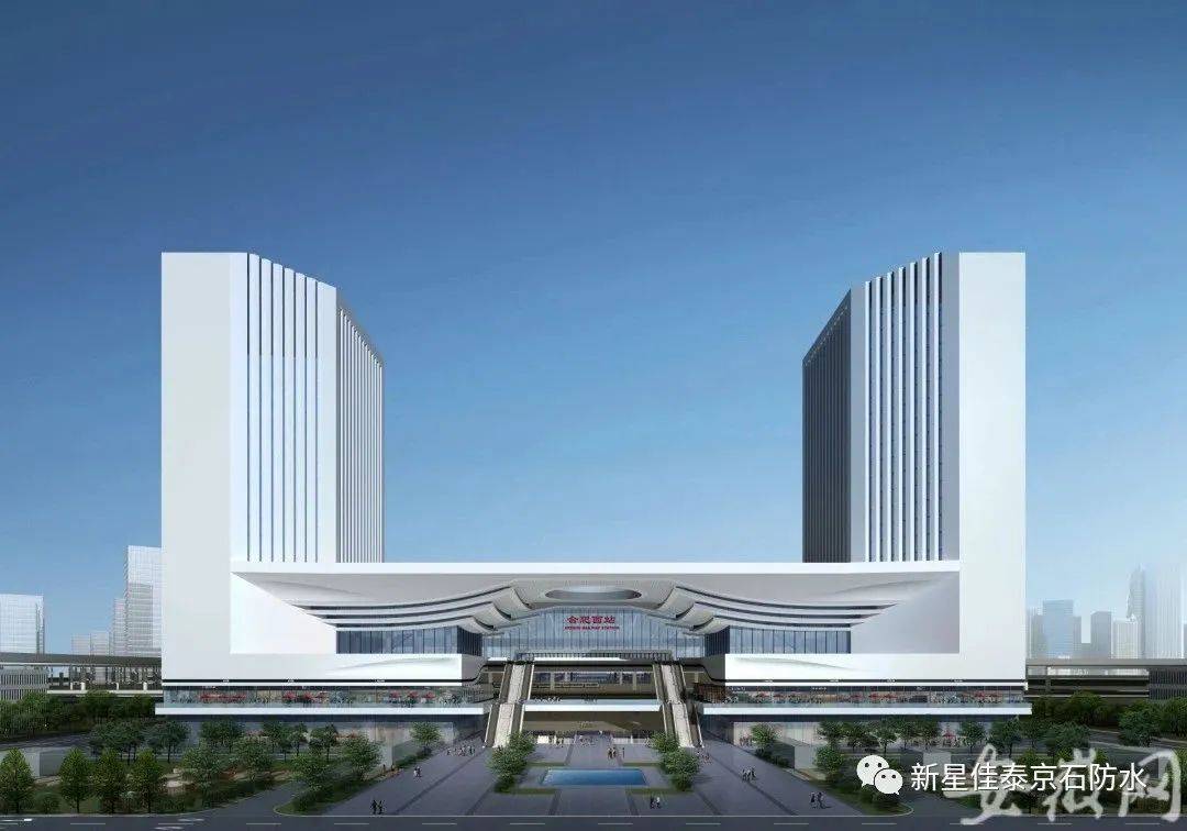 赢博体育河北新星佳泰2023年度个人工程案例展现(图1)