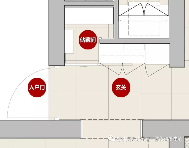 赢博体育新知行 工业化内装系统为老旧小区改制困难、痛点出实招(图5)