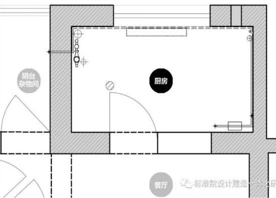 赢博体育新知行 工业化内装系统为老旧小区改制困难、痛点出实招(图13)